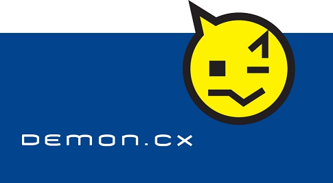 logo Demon.cx