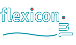 logo flexicon